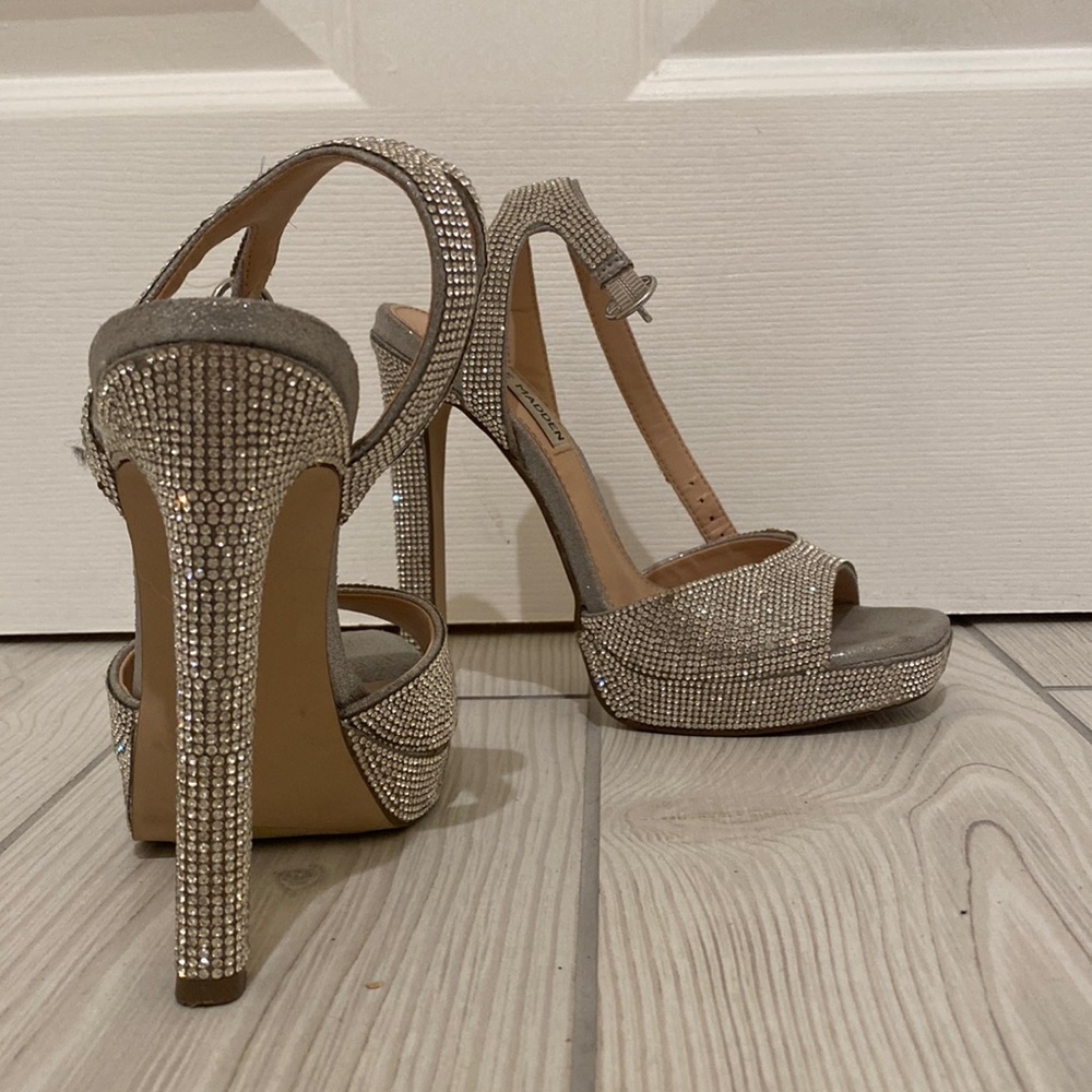 Steve Madden 6.5